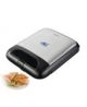 AG-2137 Sandwich Maker   On Installment By Tech House TH02